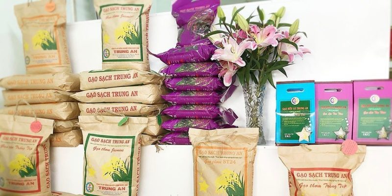 Trung An (TAR) muốn thoái toàn bộ vốn công ty con duy nhất, giá không thấp hơn 208,46 tỷ đồng