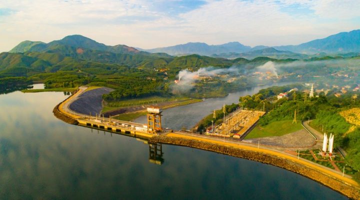 Thuỷ điện Thác Bà (TBC) đặt mục tiêu lợi nhuận 2026 giảm 13%