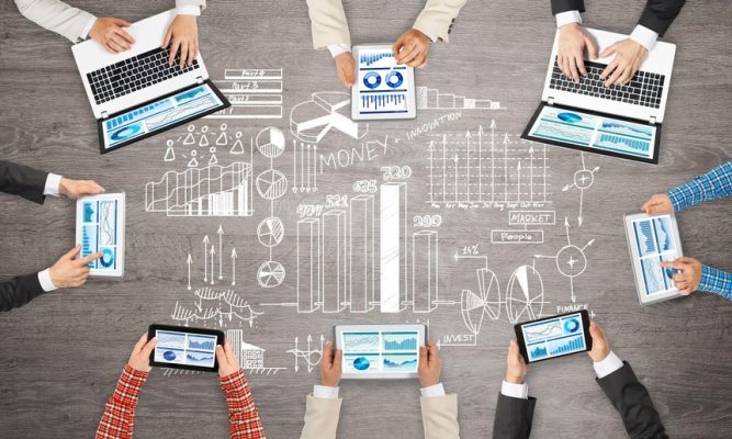 Thị trường tài chính 24h: Giá vàng giảm mạnh về cuối ngày