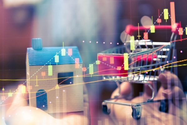 Giao dịch chứng khoán phiên sáng 17/3: Sắc xanh phủ rộng, VN-Index tăng hơn 30 điểm