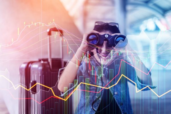 Thị trường tài chính 24h: Giá dầu thô hạ nhiệt thúc đẩy chứng khoán châu Á