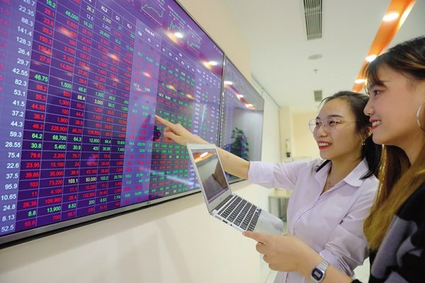 Cổ phiếu “họ Vin” đóng góp khoảng 51% mức tăng của VN-Index trong năm 2025, theo thống kê của FiinTrade.