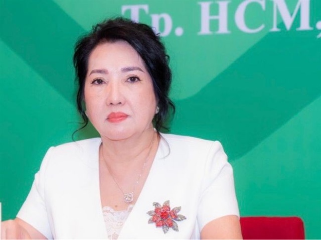 vietstock_s_cuu-chu-tich-quoc-cuong-gia-lai-nguyen-thi-nhu-loan-sap-hau-toa_20260318110308 Bà Nguyễn Thị Như Loan. Ảnh: QCGL