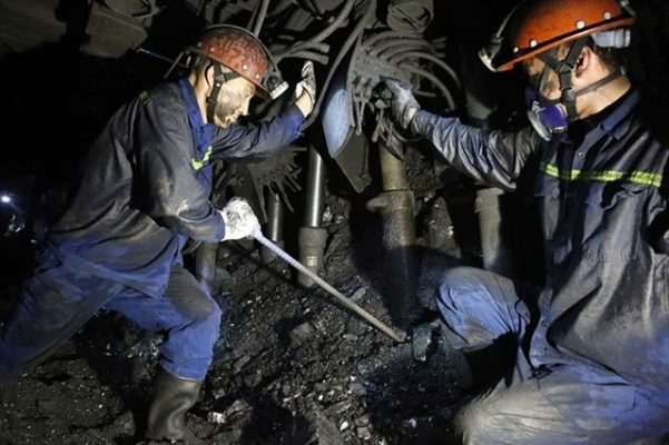 TKV sản xuất hơn 6 triệu tấn than trong 2 tháng đầu năm 2026 - Ảnh 1.