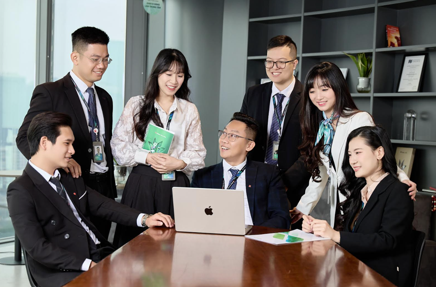 vpx-9796-5137 Ông Vũ Hữu Điền từ nhiệm thành viên HĐQT Chứng khoán VPBank (VPX)