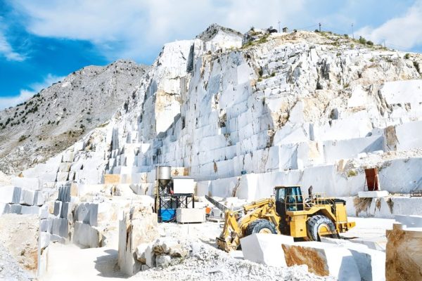 Khoáng sản Công nghiệp Yên Bái (YBM) đặt mục tiêu doanh thu 2026 tăng trưởng 31%