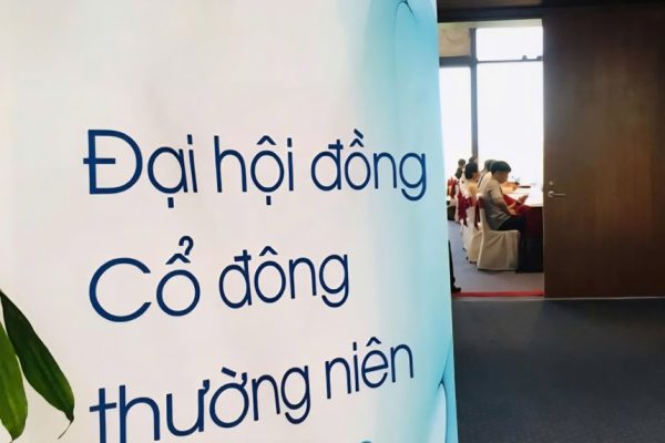 Khởi động mùa đại hội năm 2026