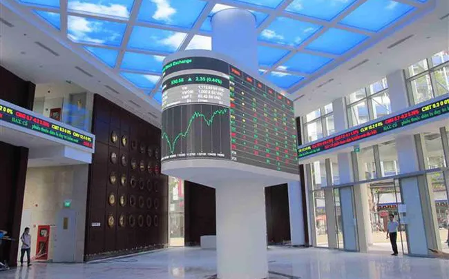 0-3009-5818 Chứng khoán HD hé lộ kế hoạch IPO và đưa cổ phiếu niêm yết sàn HOSE