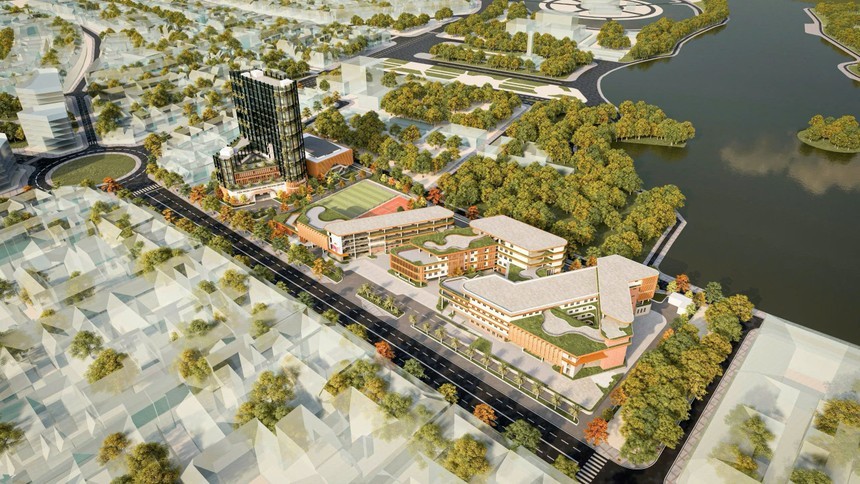 01-1145-3670 Áp lực giá nguyên liệu tăng cao, Nhựa Tiền Phong (NTP) lên kế hoạch 2026 đi lùi