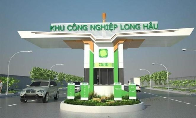 Doanh nghiệp khu công nghiệp lên kế hoạch chuẩn bị cho giai đoạn “lợi nhuận không còn đột biến”