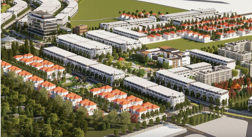 01-2599-5662 Saigonres (SGR) sắp trả cổ tức bằng cổ phiếu với tỷ lệ 20%