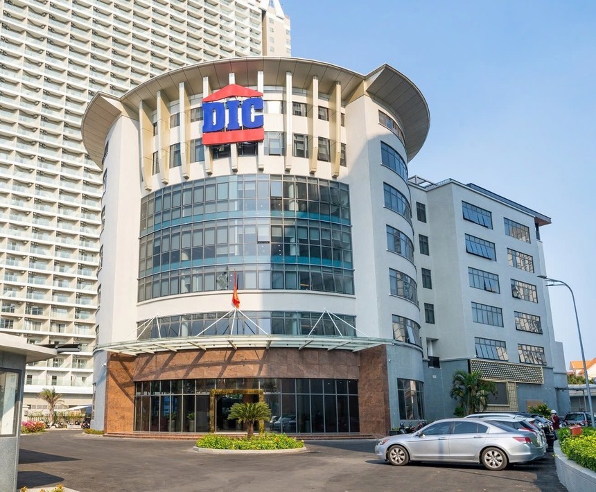 01-2664-7991-1 DIC Corp (DIG) lên kế hoạch đi “lùi” trong năm 2026 và giải ngân đầu tư 4.371,54 tỷ đồng