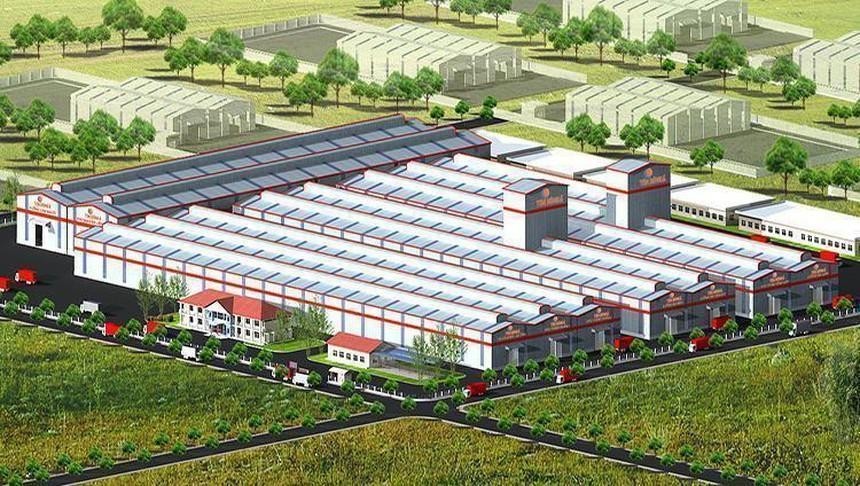 01-275-8499 Đầu tư và Xây dựng Bình Dương ACC (ACC) sẽ không trả cổ tức năm 2025