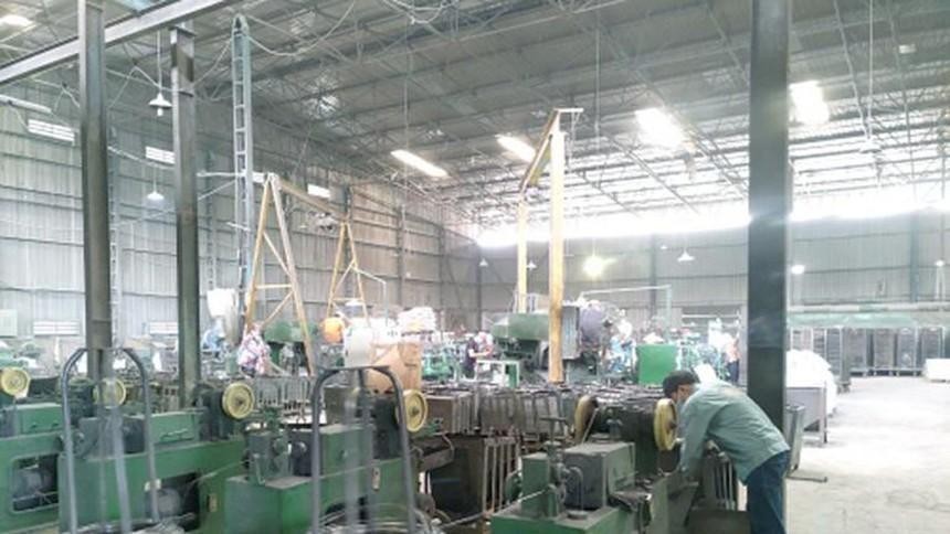 01-309-6358 Thiên Nam (TNA) bị phạt 92,5 triệu đồng vì vi phạm nghĩa vụ công bố thông tin