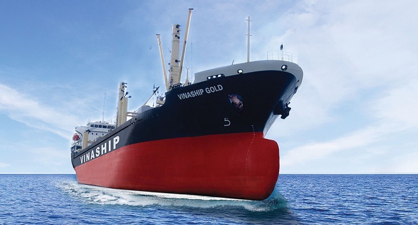 01-3895-5342 Vinaship (VNA) sẽ không trả cổ tức năm 2025 và lên kế hoạch mua lại 2 tàu