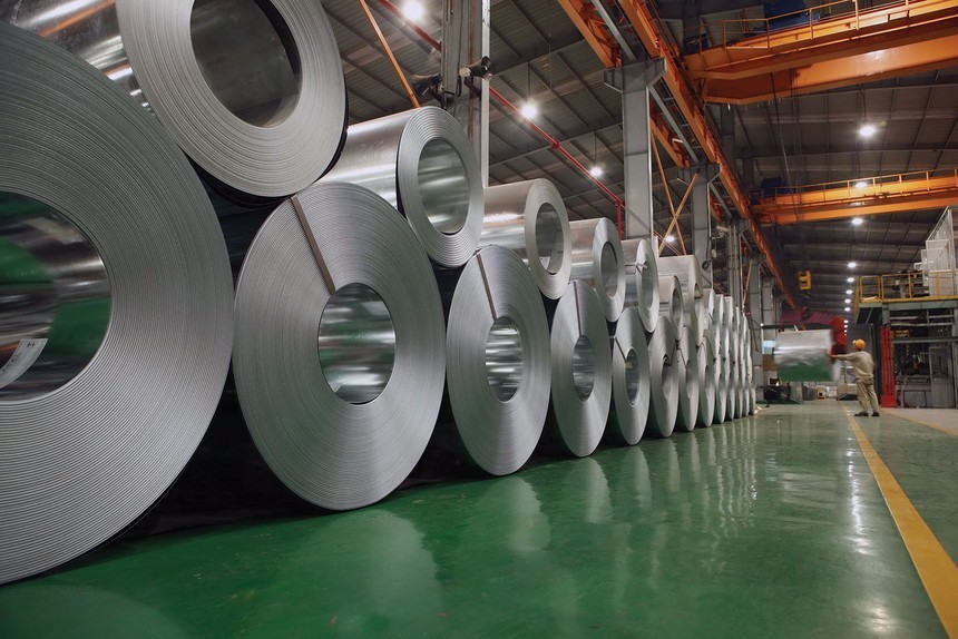 01-4152-3598 Hoa Sen (HSG) tăng thêm 3.863,6 tỷ đồng nợ vay trong bối cảnh lợi nhuận đi lùi nửa đầu niên độ 2025 - 2026