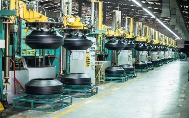 Cao su Đà Nẵng (DRC) lên kế hoạch lãi 124 tỷ đồng trong năm 2026
