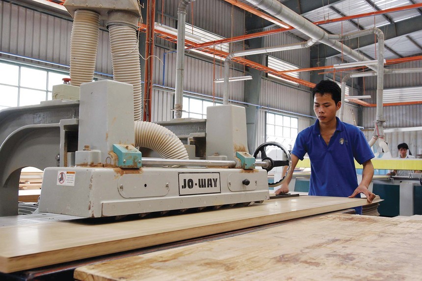 01-4690-978-1 Phú Tài (PTB) sắp góp bổ sung thêm 165,5 tỷ đồng vào hai công ty con