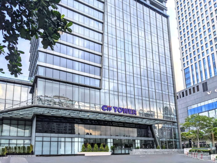 01-5697-5382 Lãi ròng Đầu tư Hạ tầng Kỹ thuật TP.HCM (CII) giảm 57,4% trong quý I/2026, về 40,77 tỷ đồng