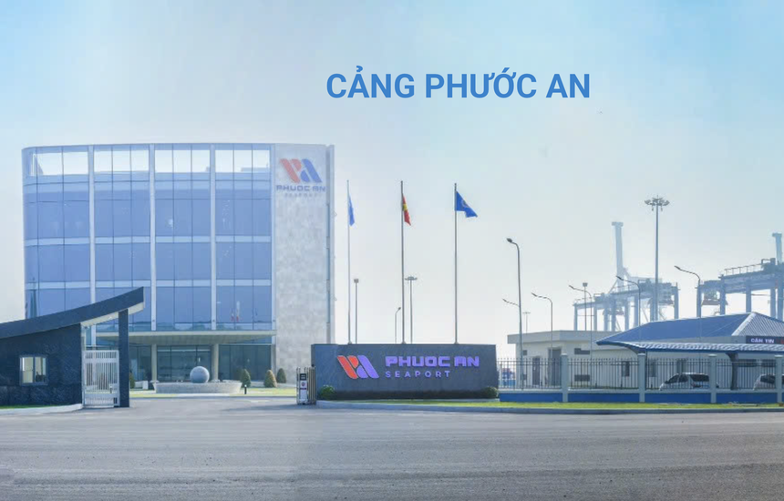 01-6638-5226 Cảng Phước An (PAP) đã phát hành thành công 125 triệu cổ phiếu riêng lẻ