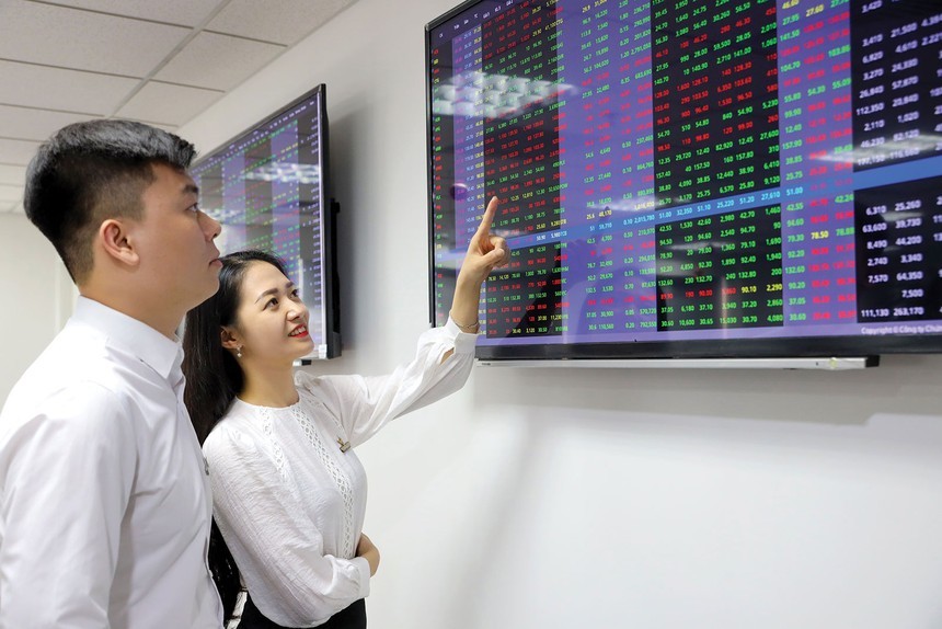 01-6736-5087 Nhiều công ty chứng khoán điều chỉnh lãi suất margin lên tới 14%/năm