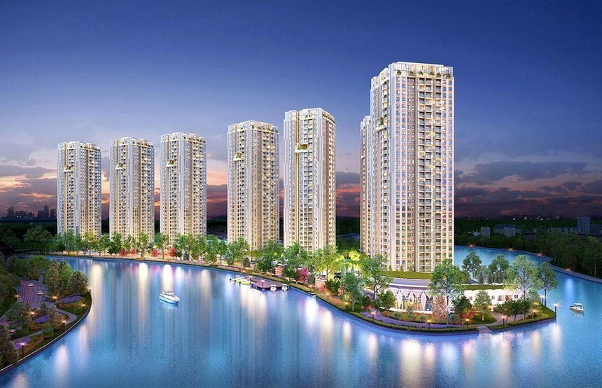 01-7027-8205 Nhóm quỹ Dragon Capital vừa bán ra 2,4 triệu cổ phiếu Đất Xanh (DXG)