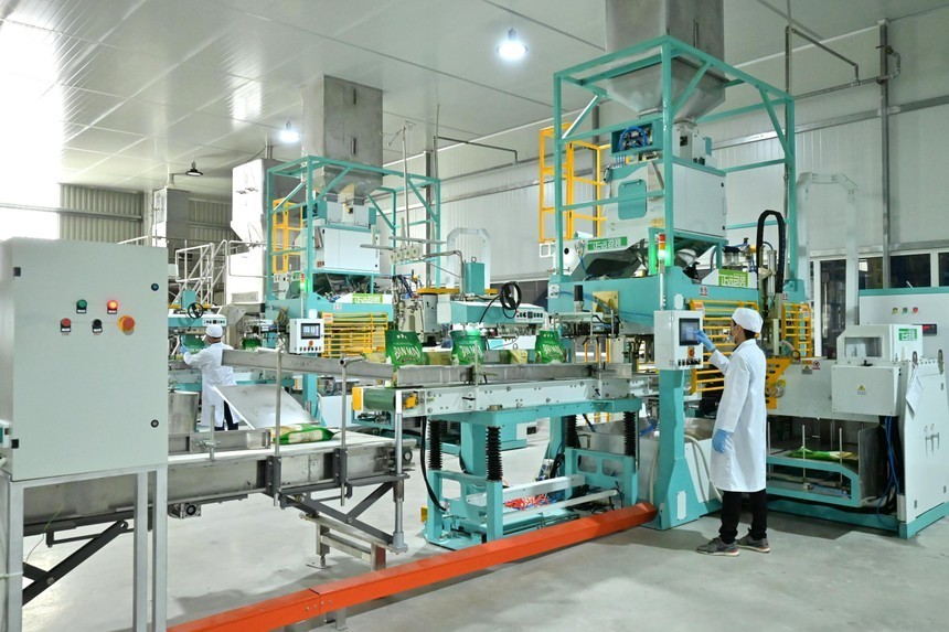 01-8301-5333 Tập đoàn PAN (PAN) sắp nhận chuyển nhượng 99% vốn một công ty của Bibica