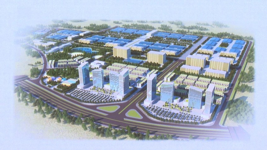 01-9178-9527 Saigonres (SGR): Lợi nhuận 2025 sau kiểm toán đạt gần 80 tỷ đồng, tăng trưởng 32,6%