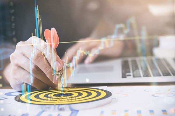 Góc nhìn kỹ thuật phiên giao dịch chứng khoán ngày 1/4: Hướng tới vùng 1.710 điểm