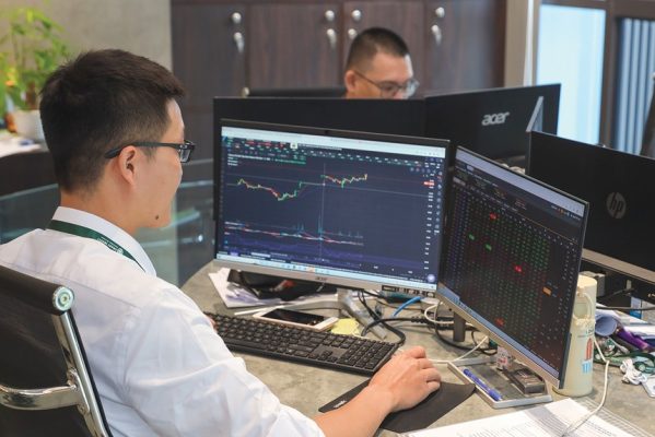 Chiến lược đầu tư đang dần chuyển sang hướng chọn lọc và phòng thủ