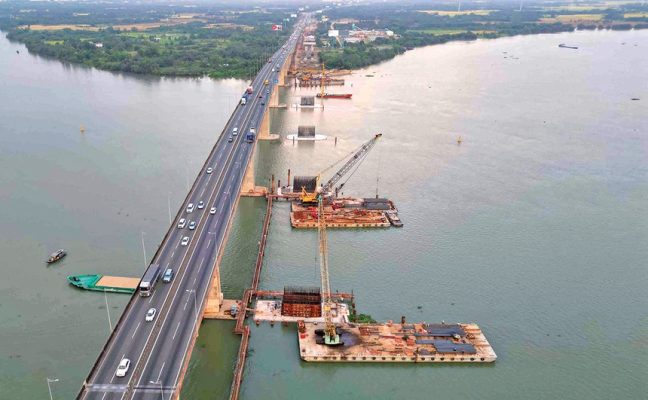 Trong quý I/2026, cả nước giải ngân 110.288,1 tỷ đồng đầu tư công, tăng 37,3% so với cùng kỳ