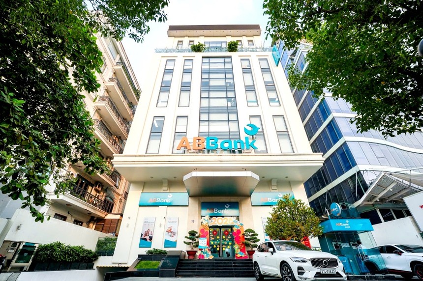 abbank-2-7986-2190 ABBank (ABB) hoàn tất tăng vốn lên gần 14.000 tỷ đồng