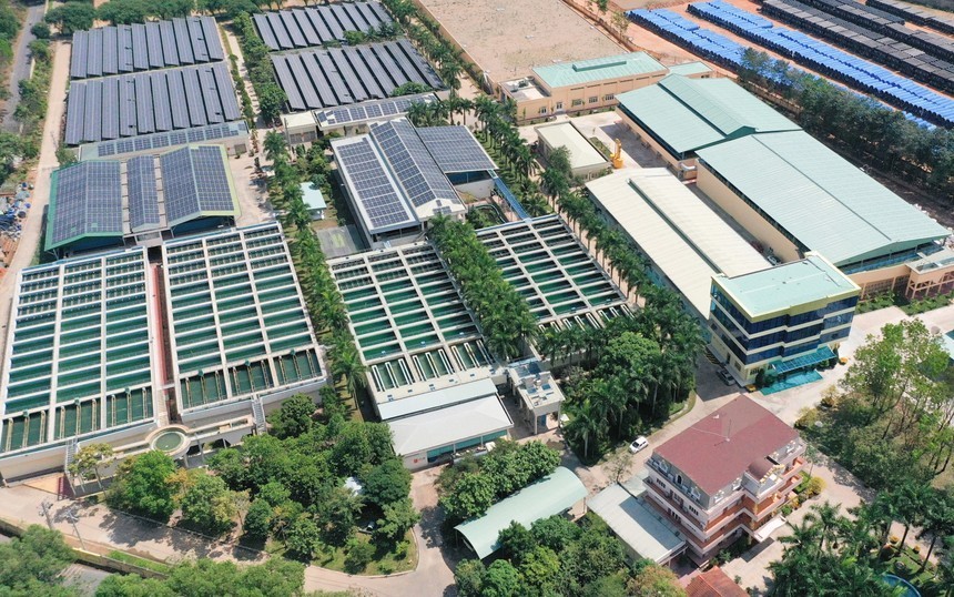 bwe-7490-823 Biwase (BWE) đặt mục tiêu doanh thu 5.400 tỷ đồng và phương án tăng vốn quy mô lớn trong năm 2026