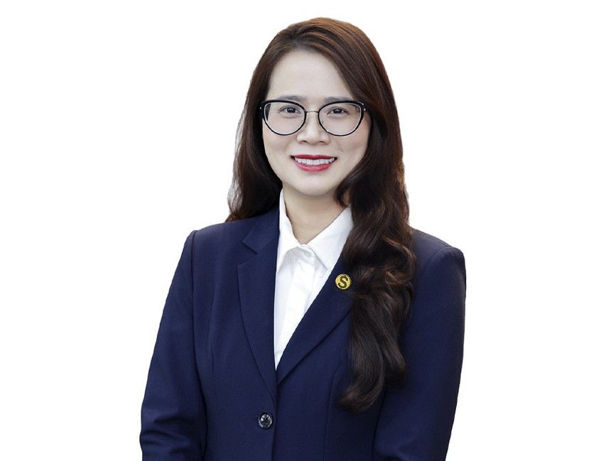 chi-kieu-anh-2-1049-8117 SACOMBANK (STB) bổ nhiệm bà Nguyễn Thị Kiều Anh làm Người quản trị công ty và Công bố thông tin