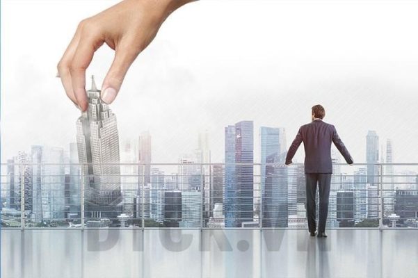 Giải mã cú hồi của cổ phiếu bất động sản