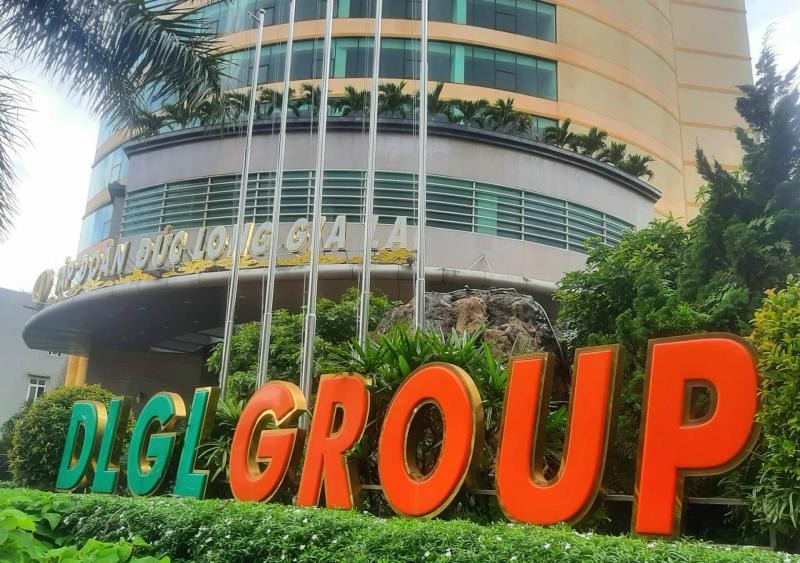 dlg-31-1 Đức Long Gia Lai (DLG): Mục tiêu lợi nhuận 450 tỷ đồng, hướng tới ba ngành mũi nhọn