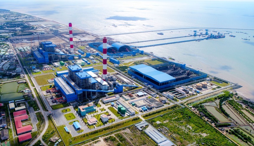 electro-1121-4152-1 SSI Research: Ngành điện 2026 phân hoá giữa áp lực El Nino và rủi ro địa chính trị