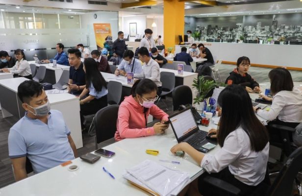 TTCK phái sinh tháng 3/2026: Hợp đồng tương lai VN30 và VN100 tăng mạnh hơn 30%