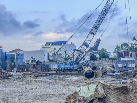 LongGiangland (LGL): Kế hoạch doanh thu gấp 5 lần, muốn tăng vốn lên hơn 1.000 tỷ đồng