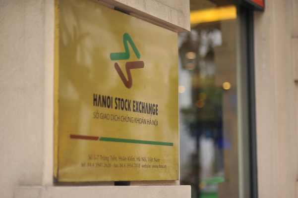 Tự doanh công ty chứng khoán tăng mạnh giao dịch trên UPCoM trong tháng 3