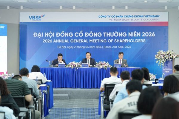 Chứng khoán VietinBank (CTS) đặt kế hoạch lợi nhuận 454 tỷ đồng, tìm động lực mới từ thị trường carbon