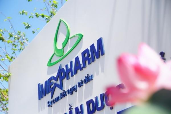 imp-167 Dược phẩm Imexpharm (IMP): Mục tiêu lợi nhuận 2026 đạt 502 tỷ đồng, tăng trưởng 12%