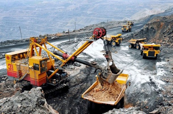 Khoáng sản TKV (KSV): Cổ đông có thể nhận cổ tức năm 2025 lên đến 119% bằng tiền mặt