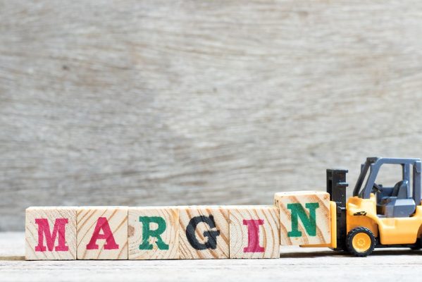Margin cao kỷ lục, vẫn là “xương sống” lợi nhuận khối chứng khoán