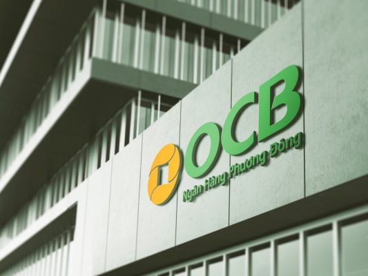 OCB đạt 1.224 tỷ đồng lợi nhuận trước thuế trong quý I/2026