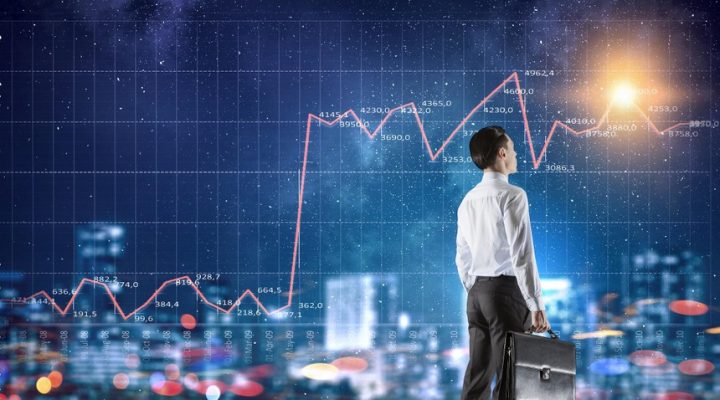 Góc nhìn kỹ thuật phiên giao dịch chứng khoán ngày 17/4: Hướng tới vùng 1.850 điểm