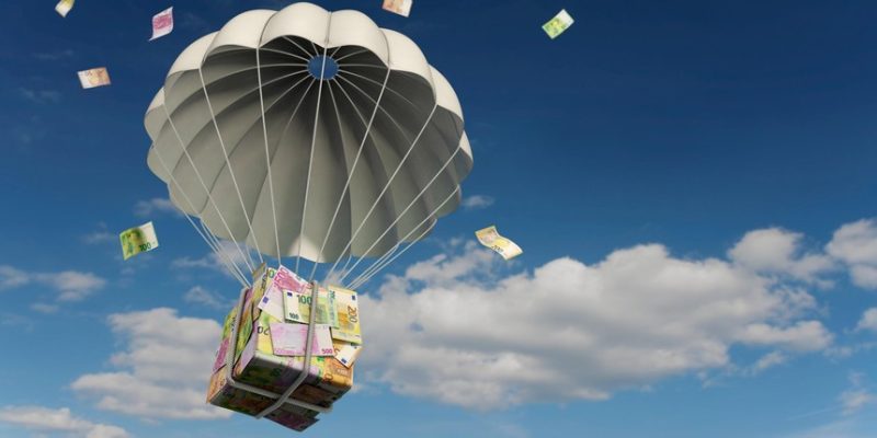 Sự kiện chứng khoán đáng chú ý ngày 18/4