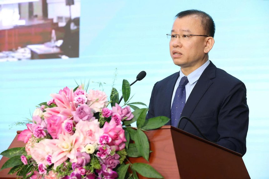 trai-phieu-dao-han-nam-2026-hon-190000-ty-dong-pho-chu-tich-ubck-kien-nghi-doanh-nghiep-co-cau-lai-tai-chinh1775107391-7021 Ông Nguyễn Hoàng Dương, Phó Chủ tịch UBCKNN.