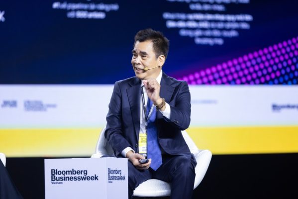 Ông Đinh Bá Thành, Chủ tịch DatVietVAC - đơn vị dẫn dắt làn sóng công nghiệp văn hoá với mô hình khai thác tối ưu IP - đang chuẩn bị cho kế hoạch IPO thu hút sự quan tâm đặc biệt từ thị trường.