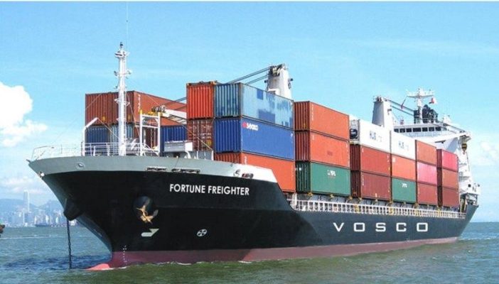 Vosco (VOS) muốn chi tối đa 104 triệu USD đóng mới 2 tàu dầu 50.000 DWT, dự kiến nhận tàu vào 2028